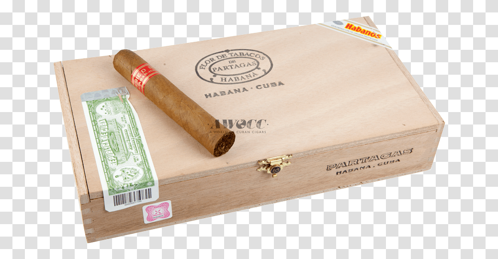 A World Of Cuban Cigars Lumber, Box, Weapon, Weaponry Transparent Png