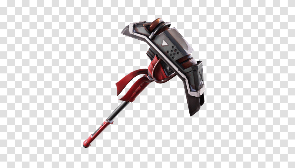 A X E Fortnite Skin Tracker, Sink Faucet, Tool, Paintball Transparent Png