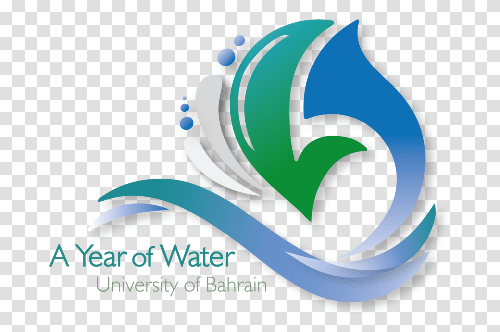 A Year Of Water In Bahrain - Melina Nicolaides Activate Graphic Design, Logo, Symbol, Graphics, Art Transparent Png