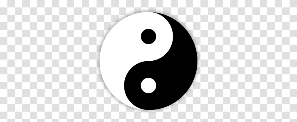 A Yin Yang God Terminal Salvation, Number, Disk Transparent Png