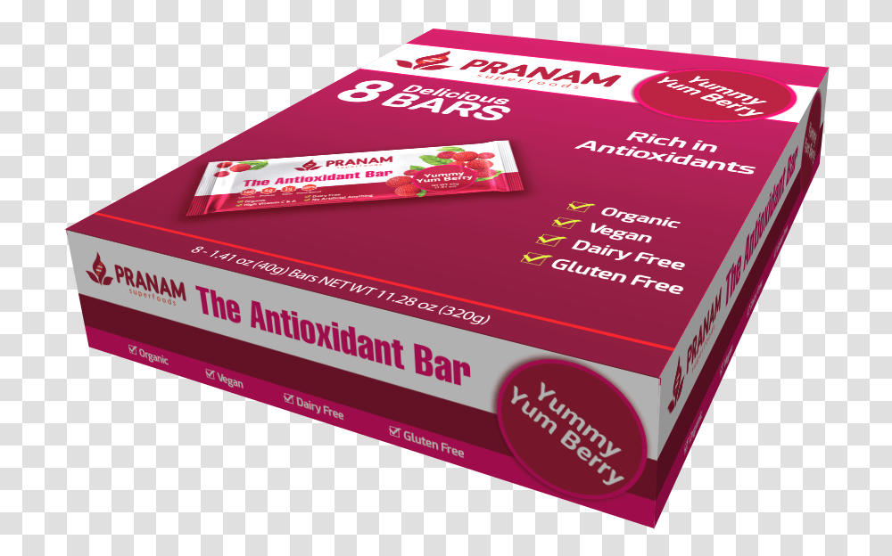 A Yummy Yum Berry Bar Book Cover, Box, Bowl, Carton, Cardboard Transparent Png