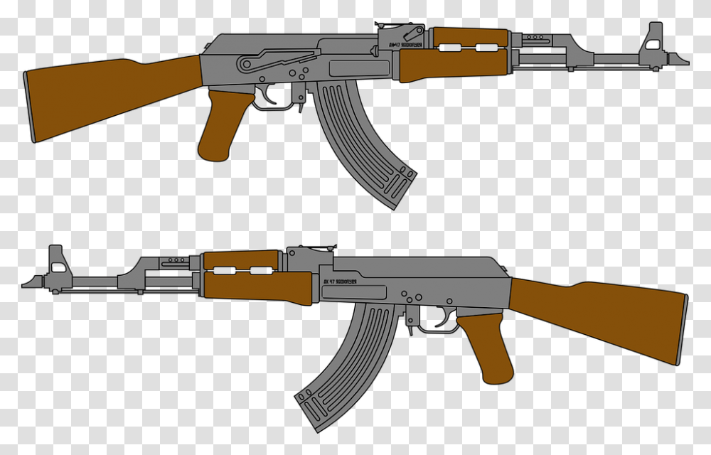A Z Favorites Searching, Gun, Weapon, Weaponry, Rifle Transparent Png