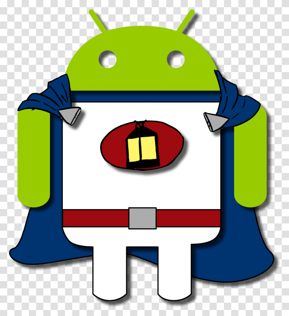 A Zoom With View Sidekick 22 - Handelabra Games Android, Robot Transparent Png