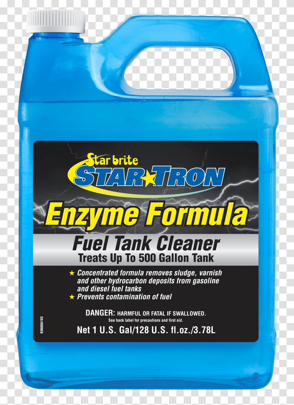 A1 Star Tron Tank Cleaner, Label, Tin, Poster Transparent Png