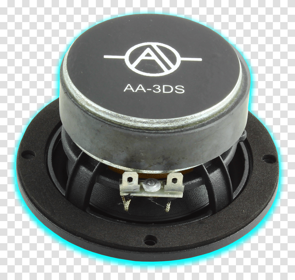 Aa 3ds Car Subwoofer, Electronics, Drum, Percussion, Musical Instrument Transparent Png