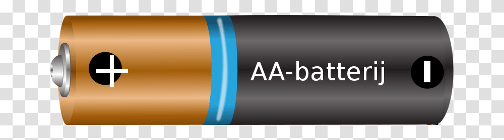 AA Batterij, Technology, Cylinder, Coil Transparent Png