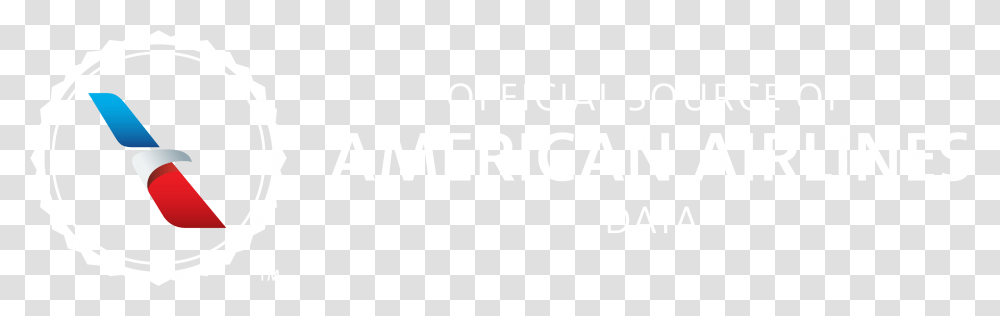 Aa Data Tm Hrz Rgb Grd Rev American Airlines Group, Alphabet, Word, Face Transparent Png