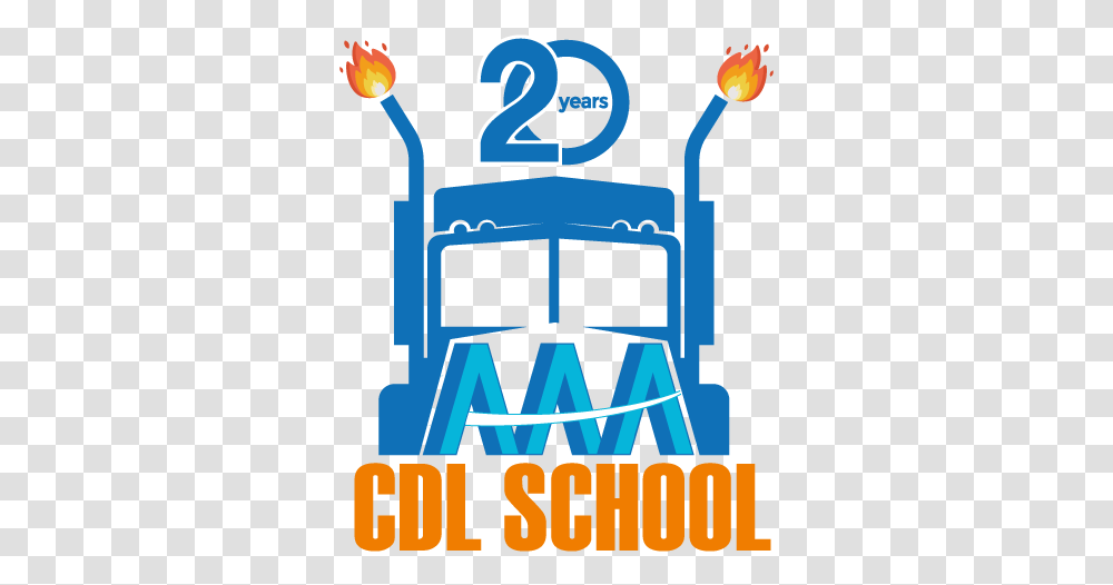 Aaa Cdl School Language, Text, Number, Symbol, Poster Transparent Png