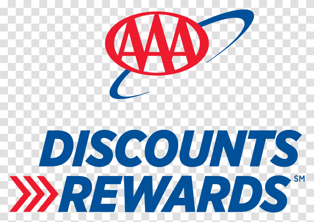 Aaa Logo Large Aaa Discount Rewards, Trademark, Shoe Shop Transparent Png