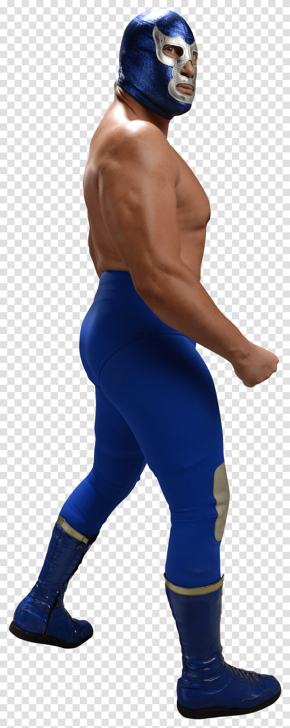 Aaa Luchadores Transparent Png