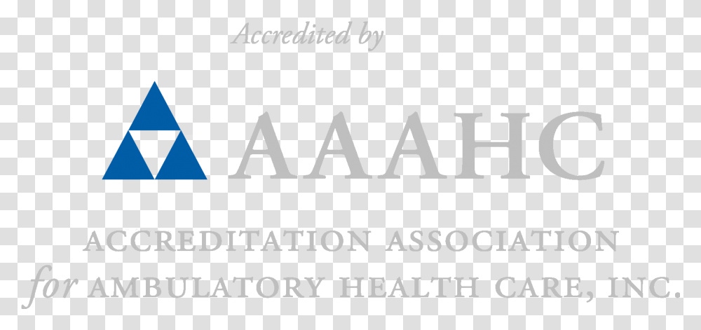 Aaahc Accreditation Association For Ambulatory Health, Alphabet, Label, Outdoors Transparent Png