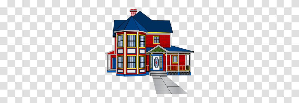 Aabbaart Car Game House, Housing, Building, Villa, Mansion Transparent Png