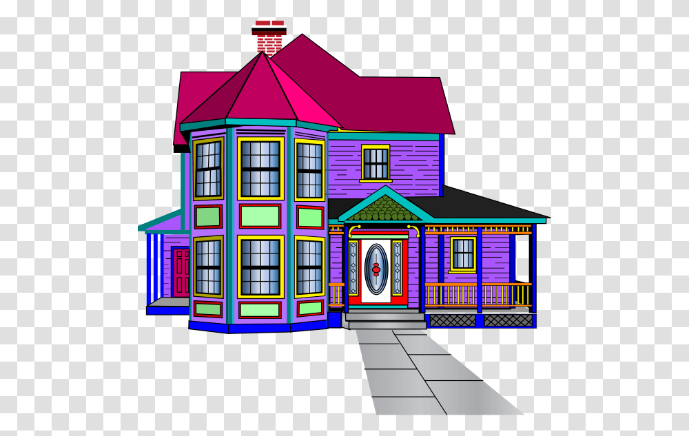 Aabbaart Njoynjersey Mini Car Game House Clip Art For Web, Housing, Building, Neighborhood, Urban Transparent Png