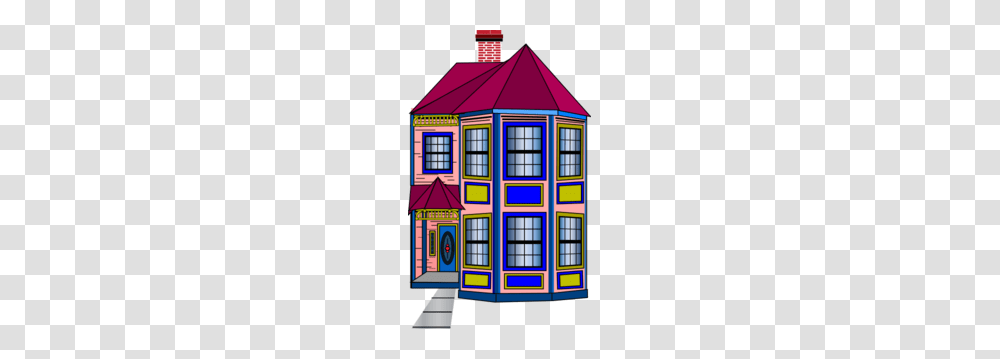 Aabbaart Njoynjersey Mini Car Game Townhouse Aa Clip Art, Building, Housing, Neighborhood, Urban Transparent Png