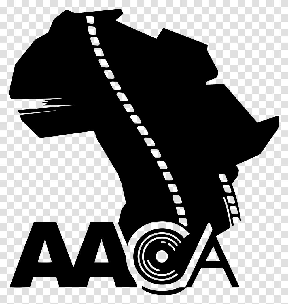 Aaca African Academy Of Cinematic Arts, Word, Axe, Label Transparent Png