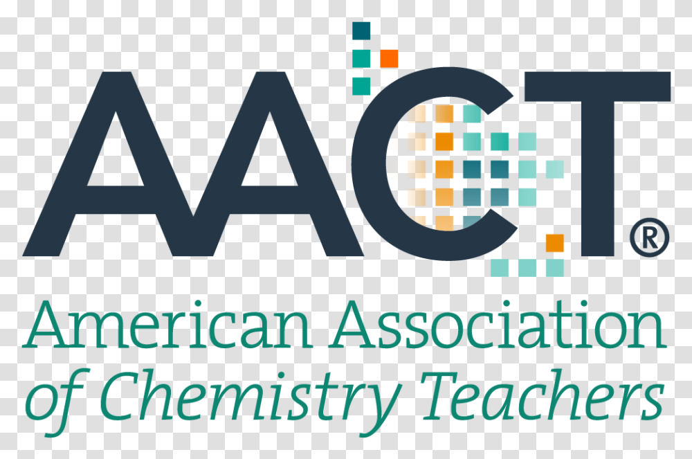 Aact Chemistry Teachers Association, Text, Poster, Alphabet, Label Transparent Png