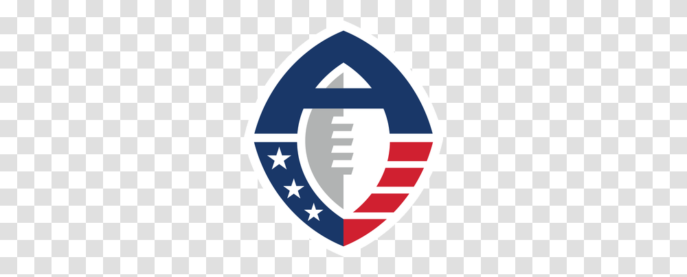 Aaf 225Class Img Responsive True Size Alliance American Football, Logo, Trademark, Armor Transparent Png
