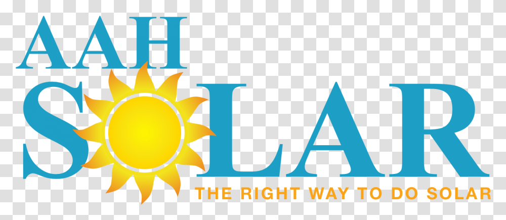 Aah Solar, Alphabet, Logo Transparent Png