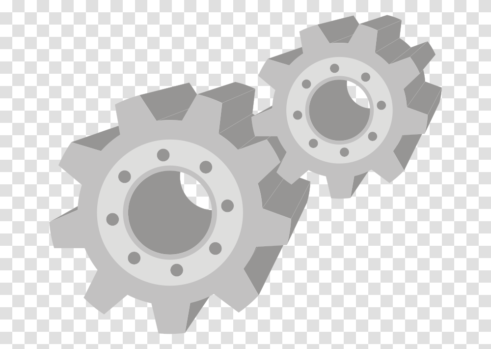 Aaha Gear, Tool, Machine, Cross Transparent Png