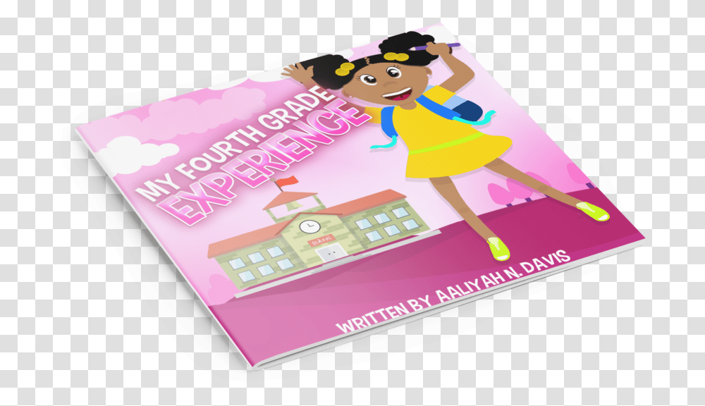 Aaliyah N Davis Girly, Poster, Advertisement, Flyer, Paper Transparent Png