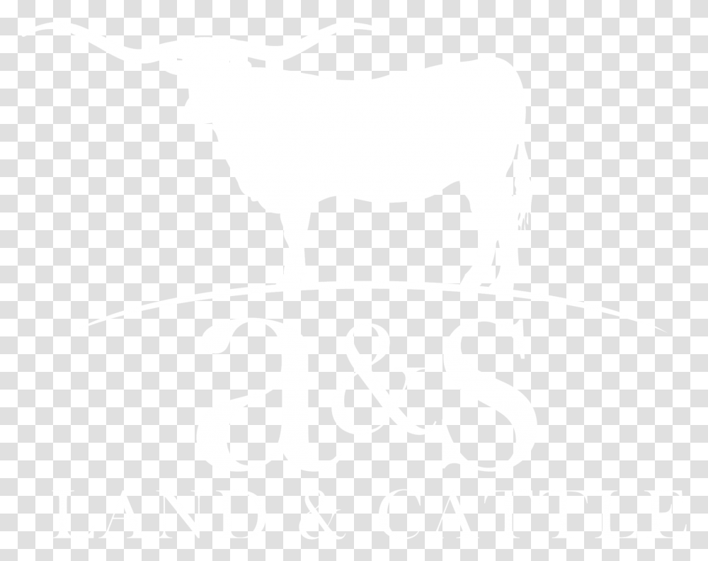 Aamps Land And Cattle Logo Texas Longhorn Cattle Logos, Mammal, Animal, Poster, Advertisement Transparent Png
