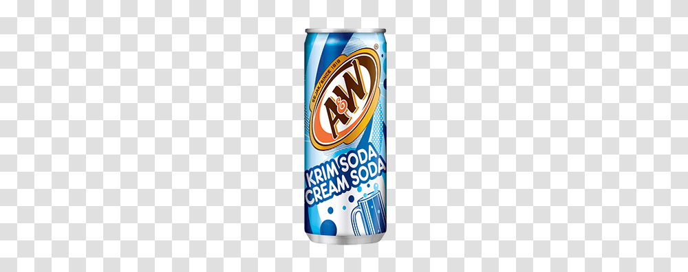 Aampw Cream Soda The Coca Cola Company, Tin, Can, Beverage, Drink Transparent Png