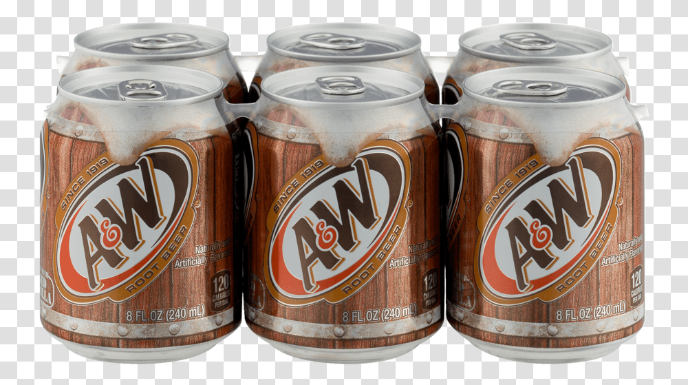 Aampw Root Beer Aged Vanilla, Tin, Can, Alcohol, Beverage Transparent Png