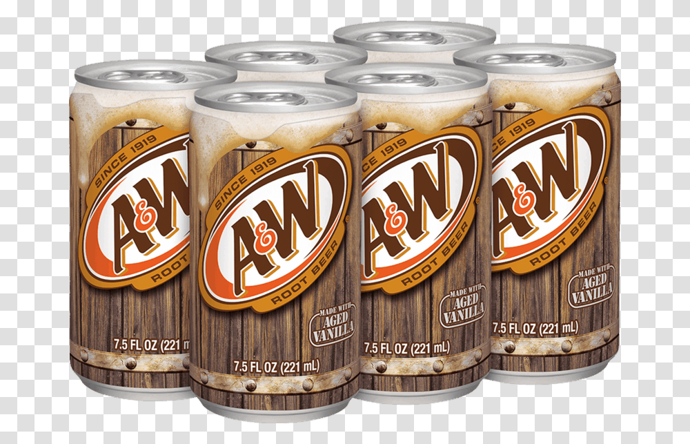 Aampw Root Beer Cans, Soda, Beverage, Drink, Tin Transparent Png