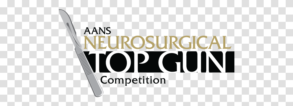 Aans Neurosurgical Top Gun Competition Winners Santa Rosa Junior College, Text, Alphabet, Word, Number Transparent Png