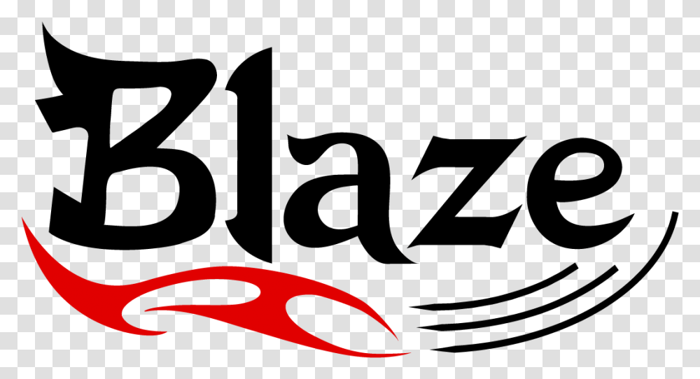 Aaol - Australian Amateur Overwatch League Season 3 Akadjblaze Blaze Gaming Logo, Symbol, Trademark, Text, Weapon Transparent Png