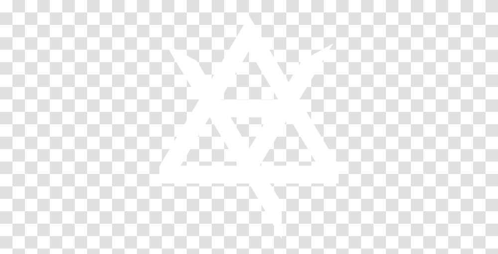 Aap Triangle, Symbol, Star Symbol, Stencil, Cross Transparent Png