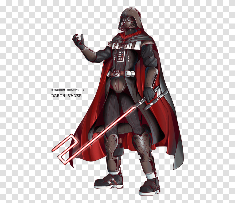 Aargau Star Wars Know Your Meme Kingdom Hearts Darth Vader, Helmet, Clothing, Apparel, Person Transparent Png