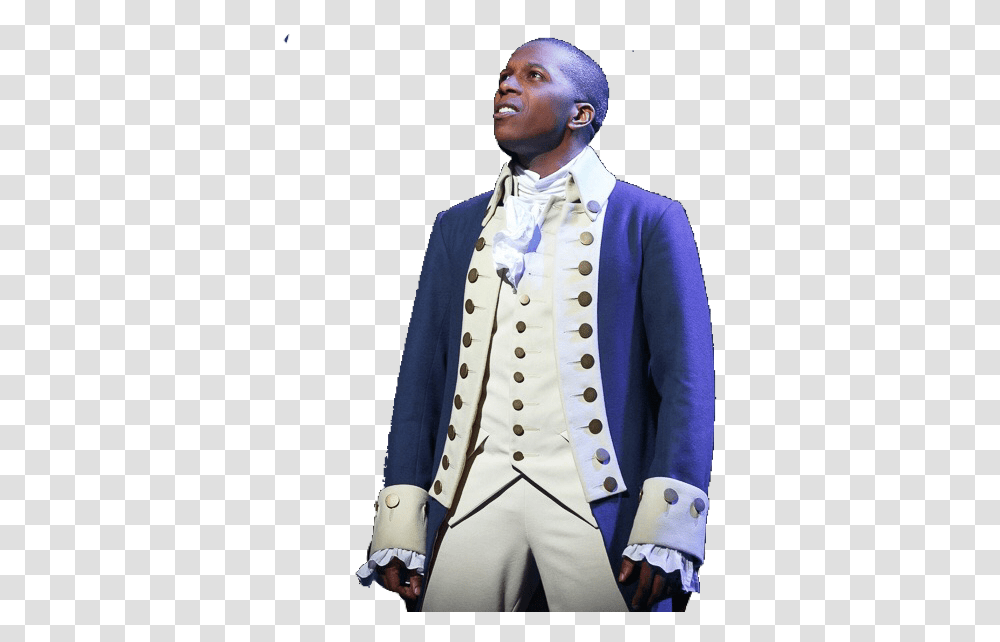 Aaron Burr From Hamilton, Person, Performer, Costume Transparent Png
