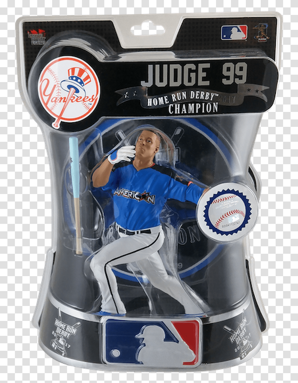 Aaron Judge All New York Yankees, Person, Clothing, Text, Advertisement Transparent Png