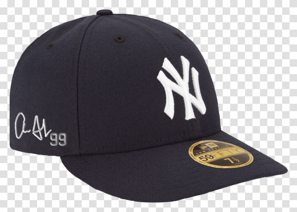 Aaron Judge Custom Hat Yankees Hat, Apparel, Baseball Cap Transparent Png