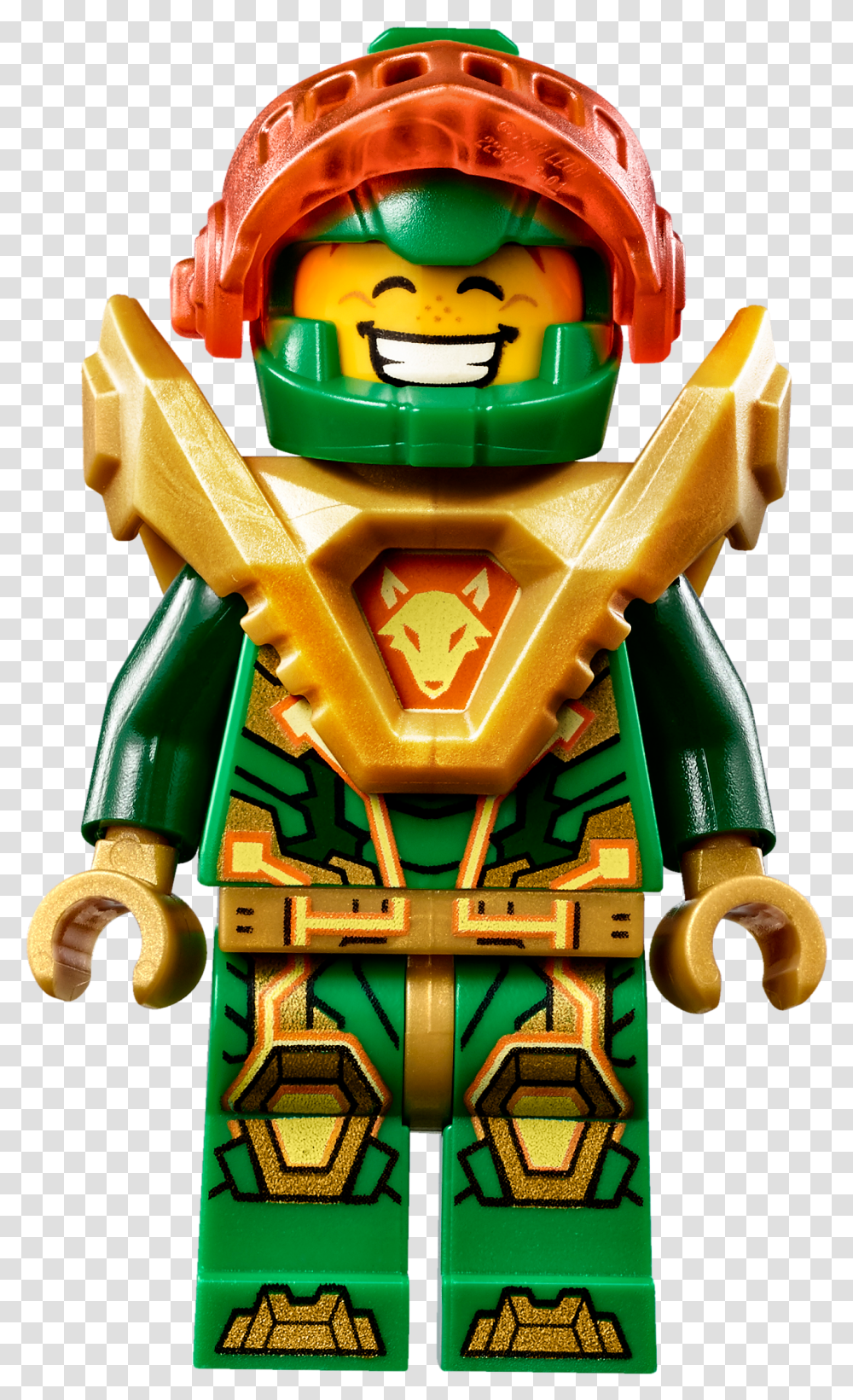 Aaron Lego Nexo Knights, Toy, Robot, Helmet Transparent Png