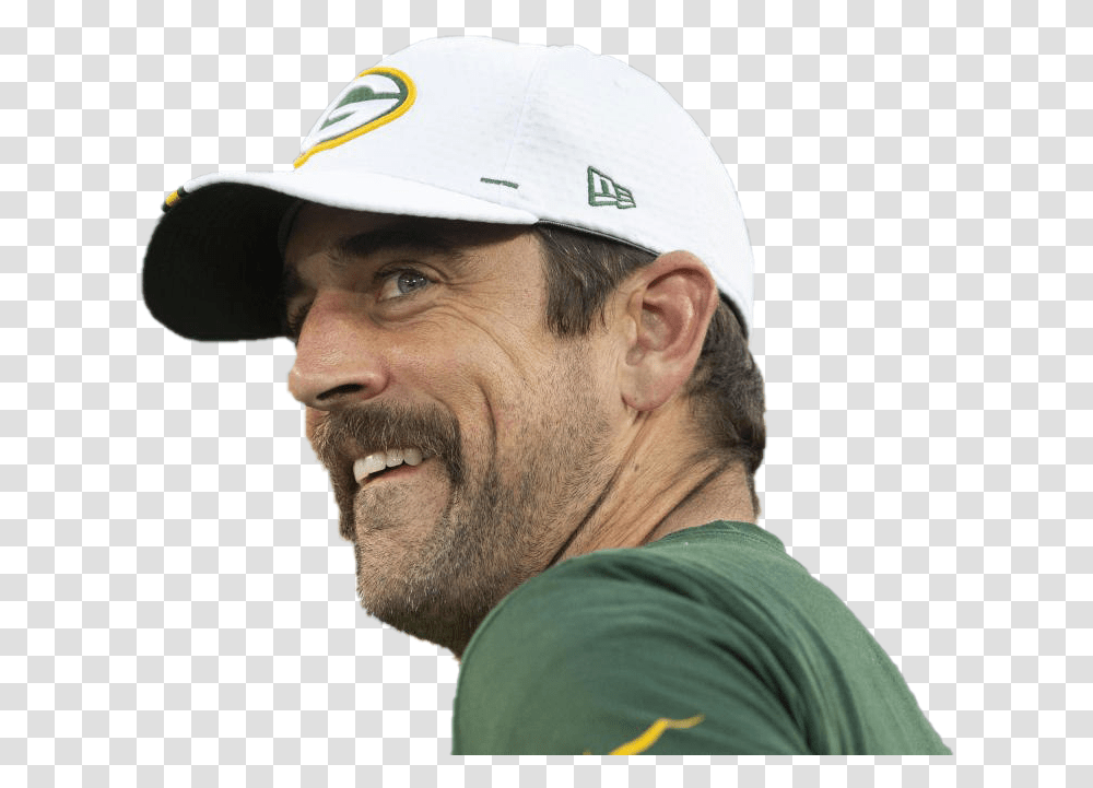 Aaron Rodgers Free Download Aaron Rodgers, Apparel, Person, Human Transparent Png