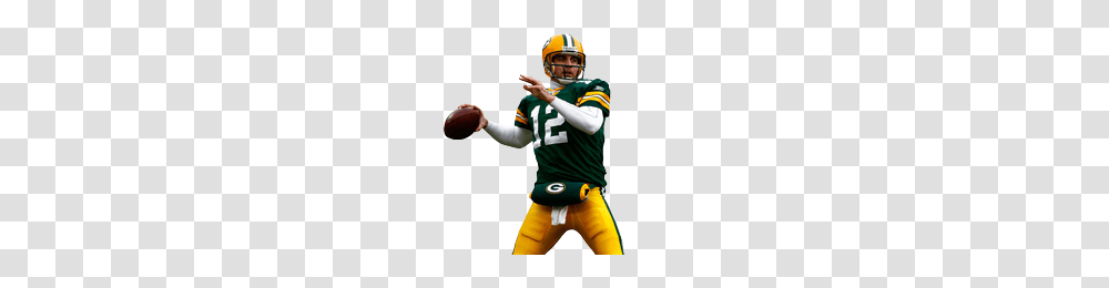 Aaron Rodgers Image, Apparel, Person, Human Transparent Png