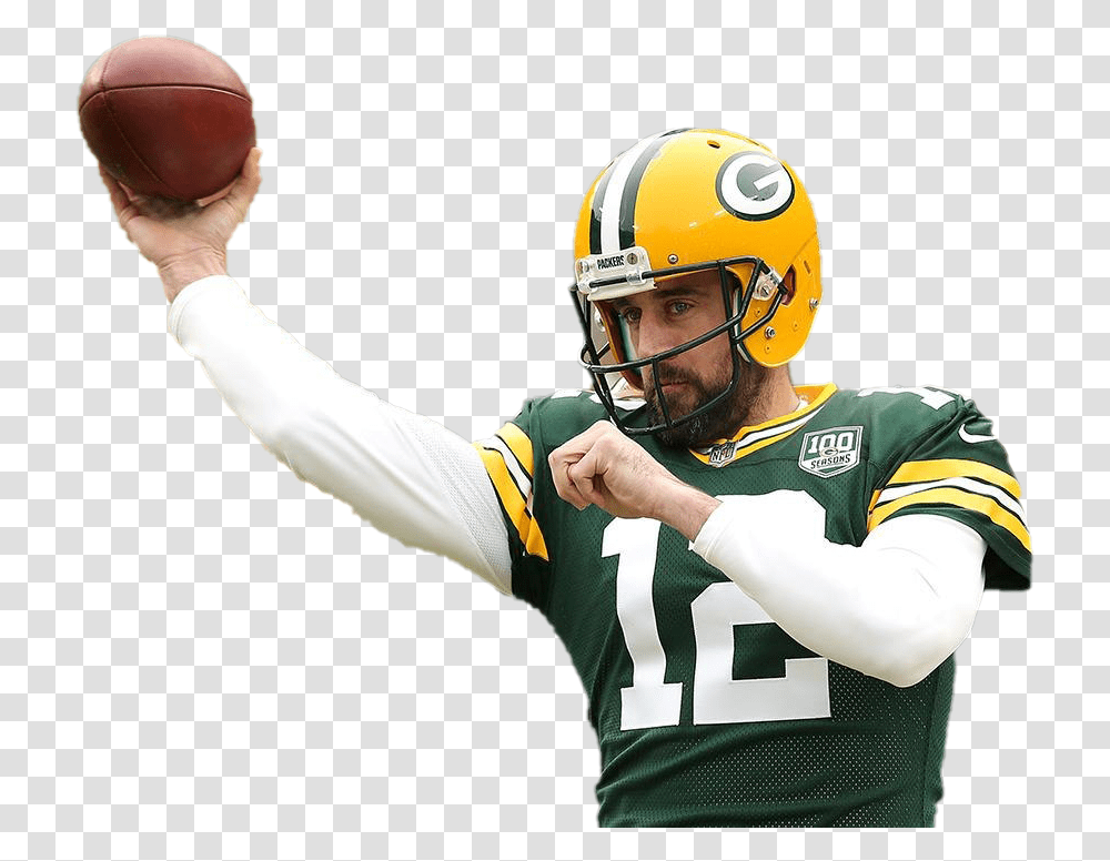 Aaron Rodgers Pic Aaron Rodgers, Apparel, American Football, Team Sport Transparent Png