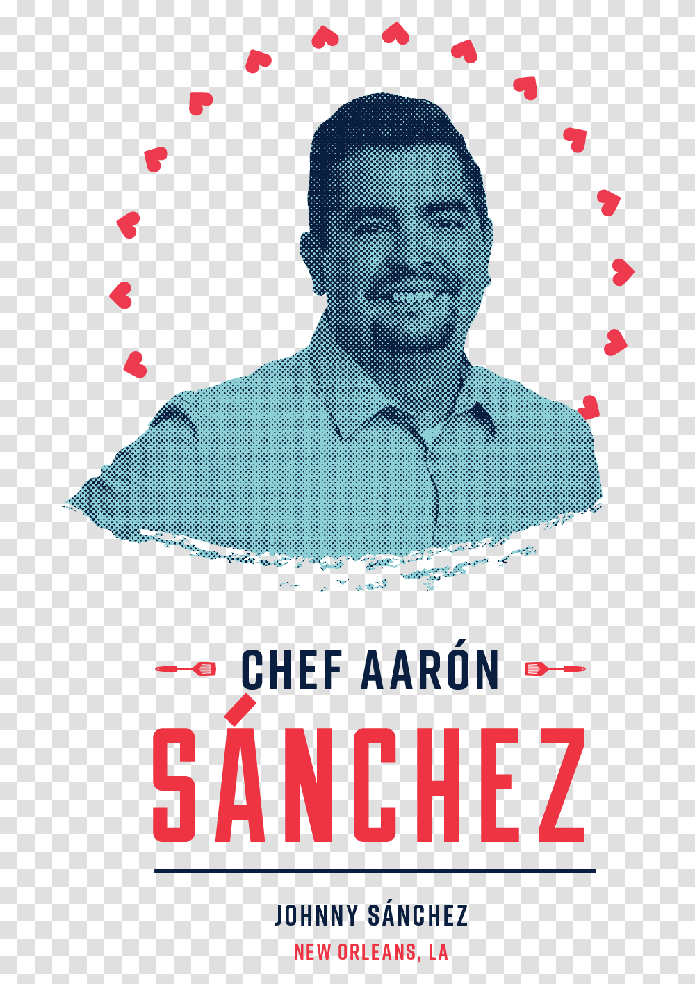 Aaron Sanchez Poster, Advertisement, Flyer, Paper, Brochure Transparent Png