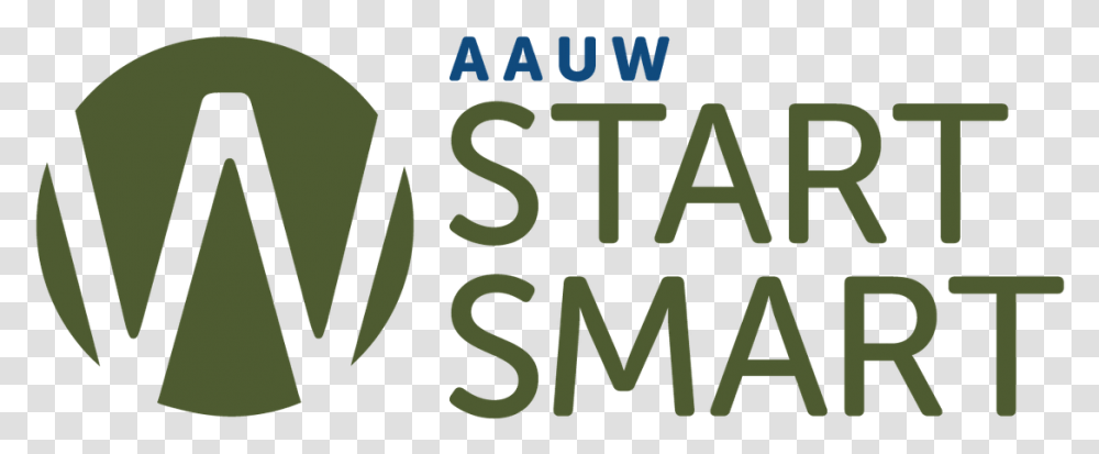 Aauw Start Smart Workshop At Tri Delta Florida State Graphics, Word, Label, Alphabet Transparent Png