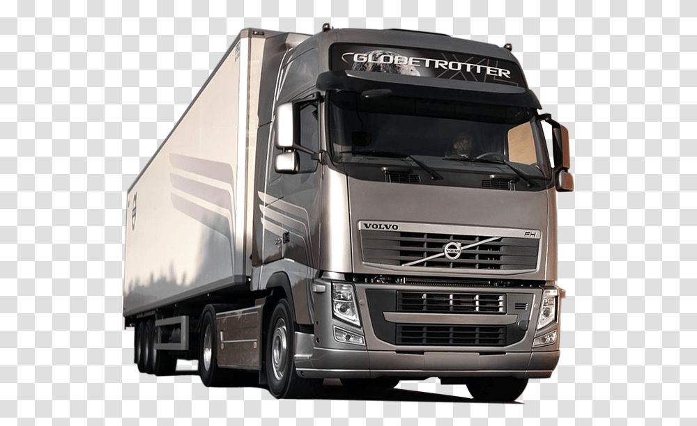 Ab Trucks Car Volvo Truck Fh Clipart Volvo Fh All Vehicle Images, Transportation, Trailer Truck, Person, Human Transparent Png