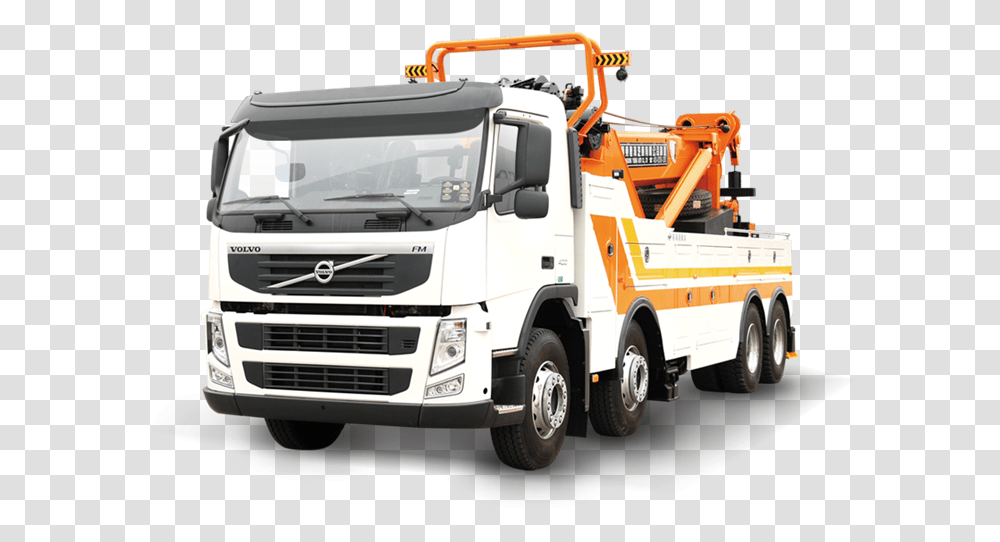 Ab Volvo, Truck, Vehicle, Transportation, Tow Truck Transparent Png