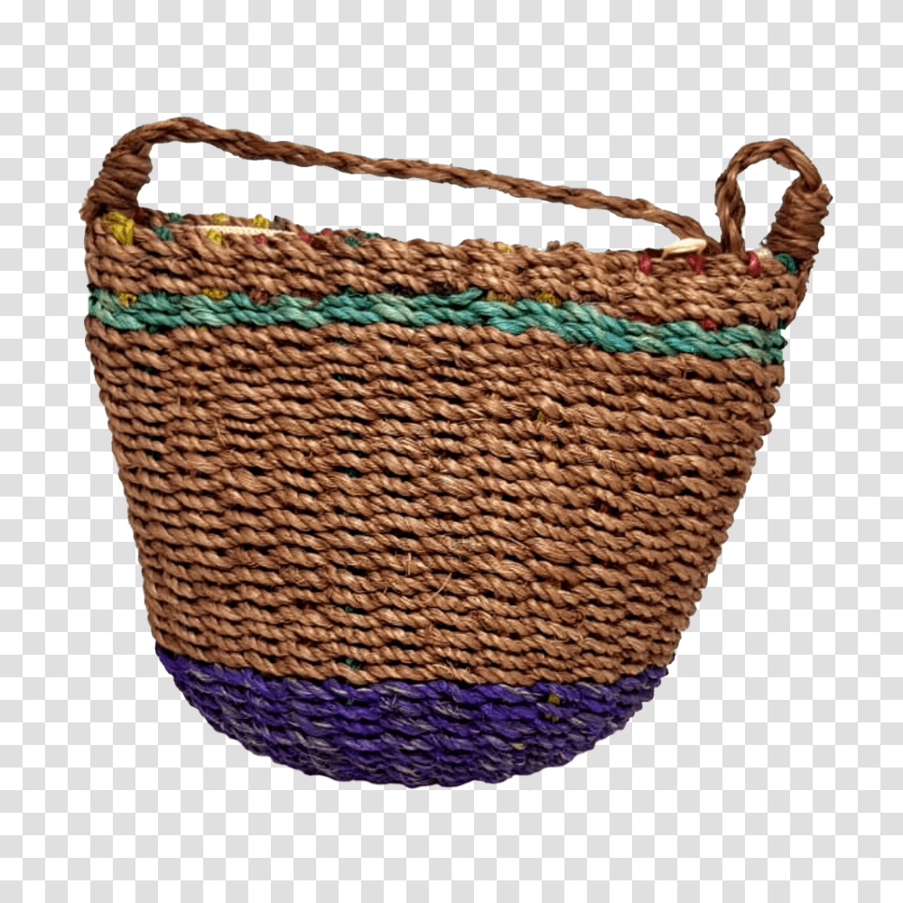 Abaca Small Weave Bag, Basket, Bracelet, Jewelry, Accessories Transparent Png