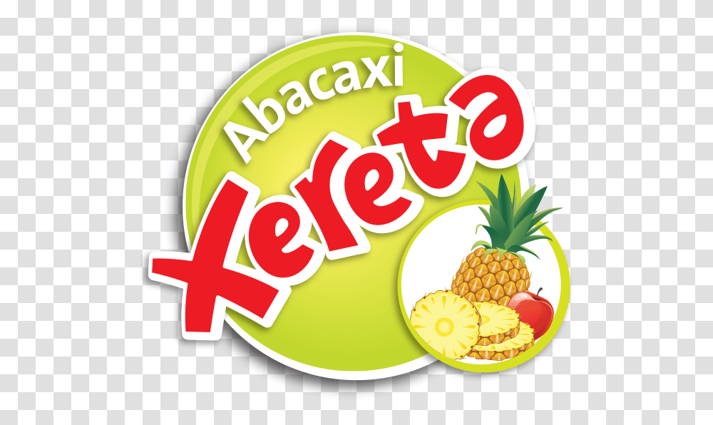 Abacaxi Refrigerante Xereta, Plant, Fruit, Food, Pineapple Transparent Png