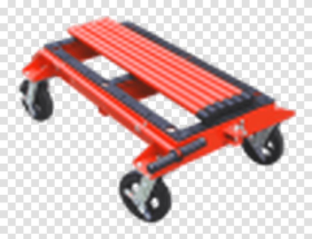 Abaco Slab Rack Dolly Cart, Cross, Transportation, Vehicle Transparent Png