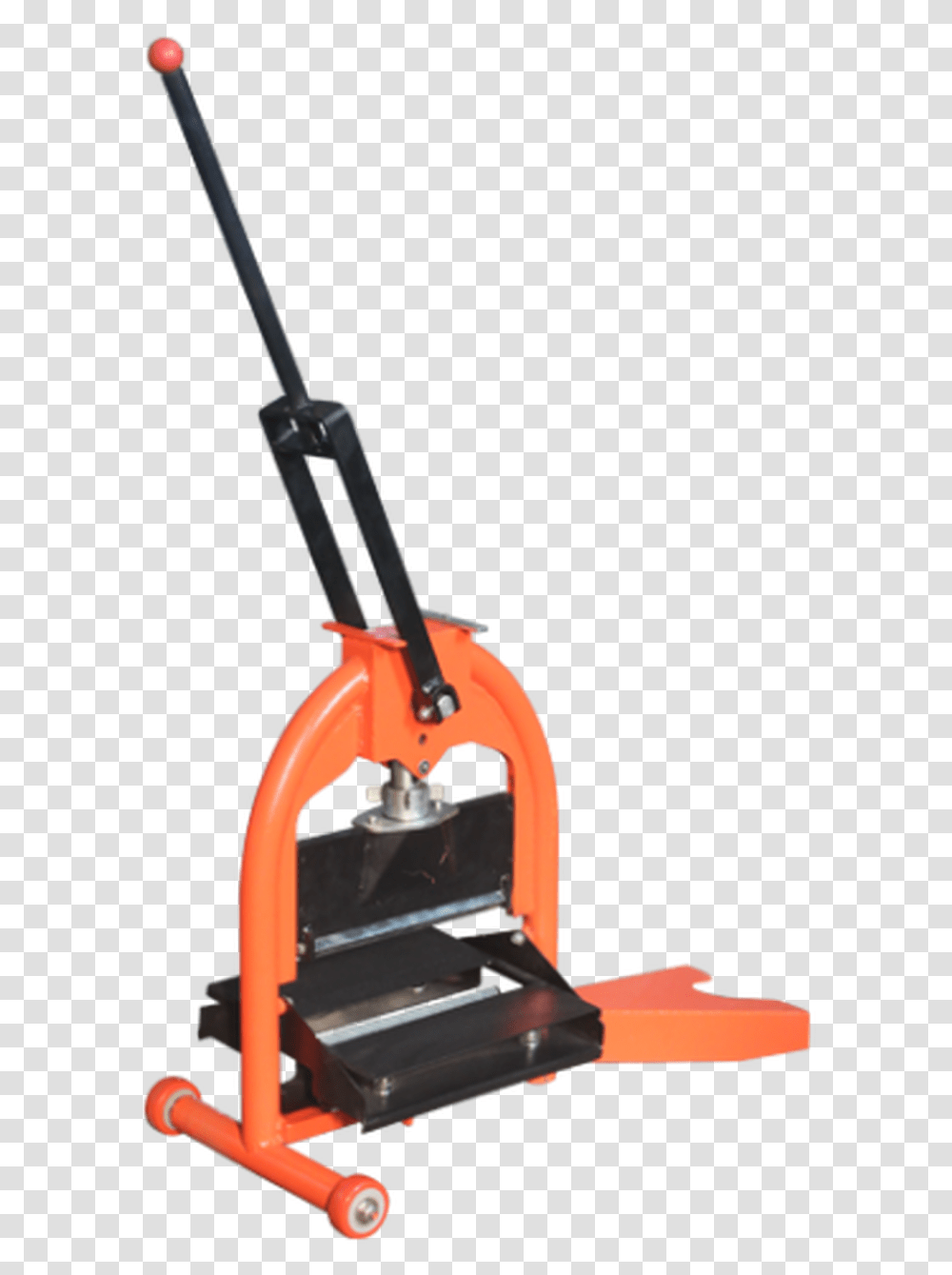 Abaco Stone Splitter Pallet Jack, Appliance, Vacuum Cleaner, Lawn Mower, Tool Transparent Png