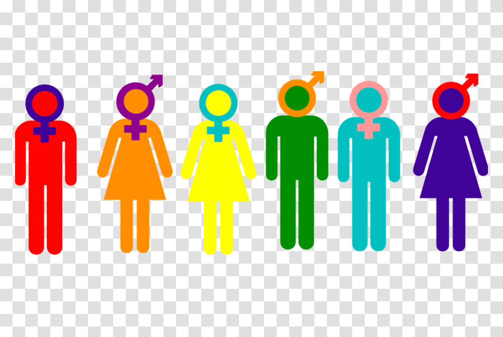 Abandoning The Echo Chamber Takeaways From Googles Gender, Pedestrian, Hand, Holding Hands Transparent Png