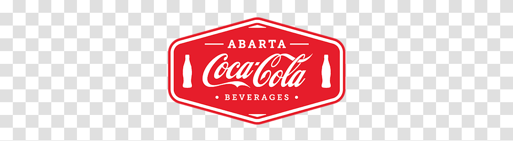 Abarta Abarta Coca Cola Beverages, Coke, Drink, Soda, Symbol Transparent Png