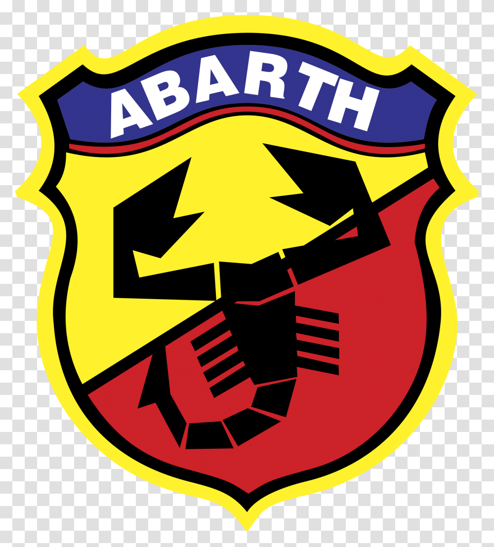 Abarth C Logo Svg Abarth Logo, Label, Text, Symbol, Trademark Transparent Png